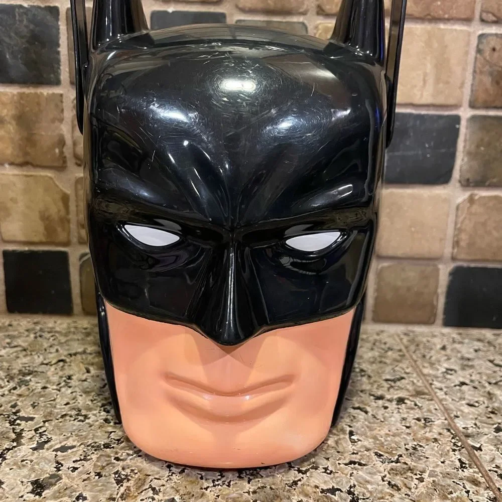 Batman Easter Pail